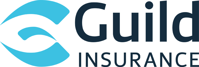 In pertnership with Guild Insurance